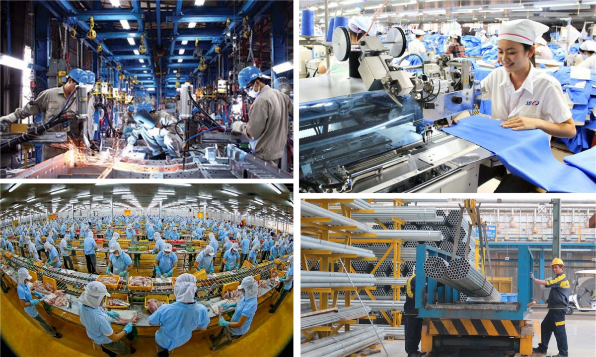 Russian Ambassador applauds impressive Vietnamese economic development